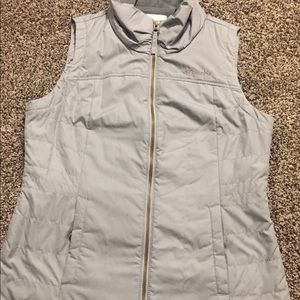 Columbia Puffer Vest